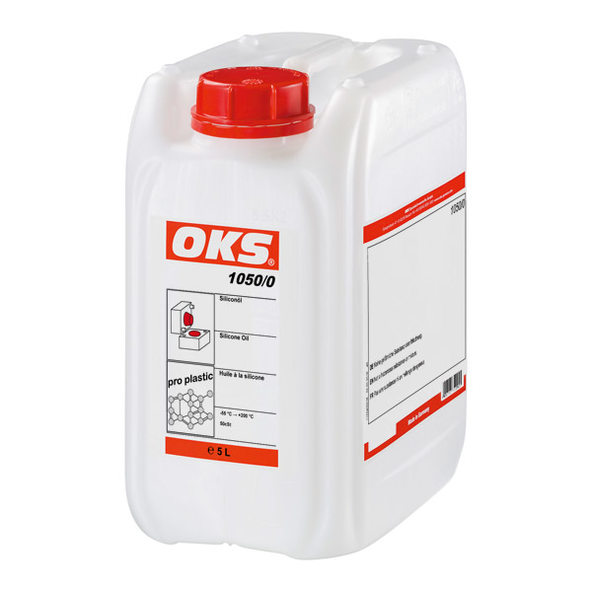 OKS 1050/0 siliconenolie